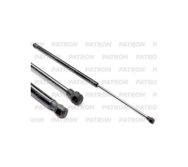 Амортизатор крышки багажника Длина 602 мм, сила 320 Н, CHEVROLET Cruze ...