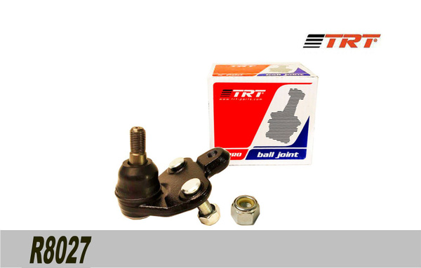 Опора шаровая Trt R8027 - купить по доступным ценам в интернет-магазине ...