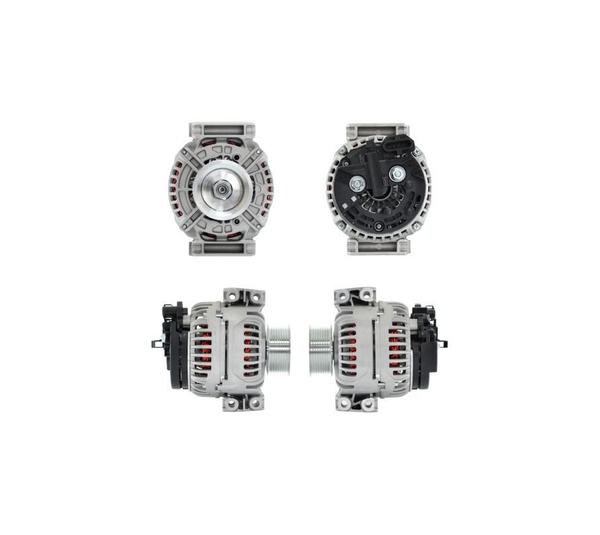 Генератор 28V/100A DEXEL XAL1863 - Dexel арт. XAL1863 - купить по ...