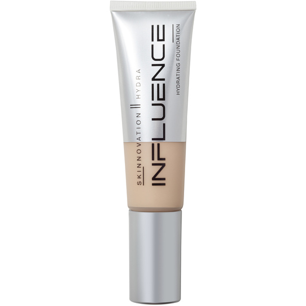 Тональная основа Influence Beauty Skinnovation Hydra, тон: 02 светло ...