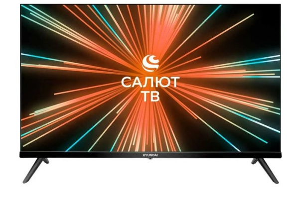 Купить телевизор Hyundai H-LED32FS5006 32" - купить с доставкой по ...