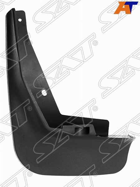 Брызговик Volkswagen Tiguan 16-21 (Спереди/ Слева)