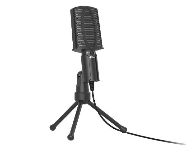 Микрофон Ritmix 312808936 - купить по выгодной цене в интернет-магазине ...