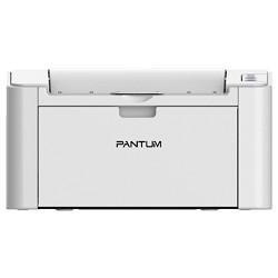 Принтер Pantum 2200 купить по низкой цене: отзывы, фото, характеристики ...