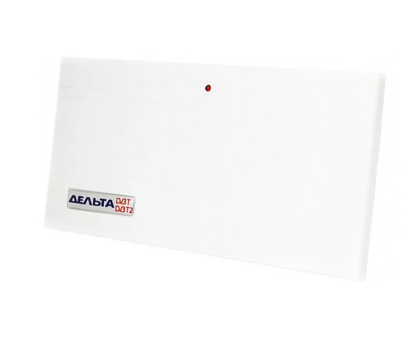 Антенна комнатная Дельта Цифра 12V (активная, 22 дБ, DVB-T2) - купить с ...