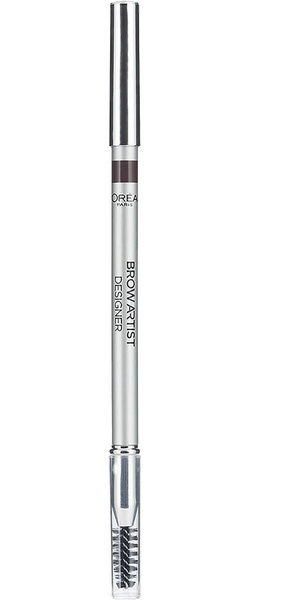 Loreal Paris / Карандаш для бровей Броу Арт оттенок 303 темно ...