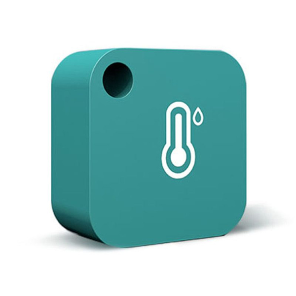 Мониторинг датчика температуры Wi-Fi Bluetooth Беспроводной термометр ...