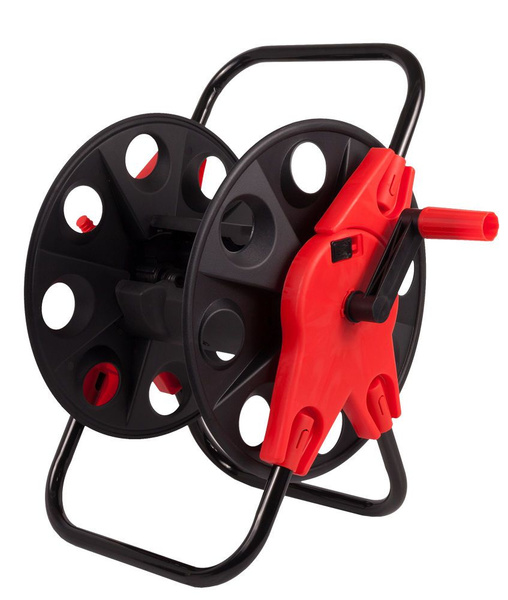 Quattro elementi Катушка для шланга,Пластик - купить с доставкой по ...
