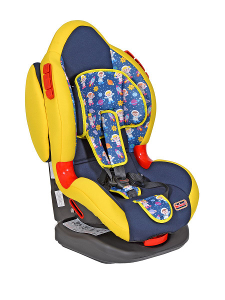 Автокресло GEBURT BR 512 Isofix - купить с доставкой по выгодным ценам ...