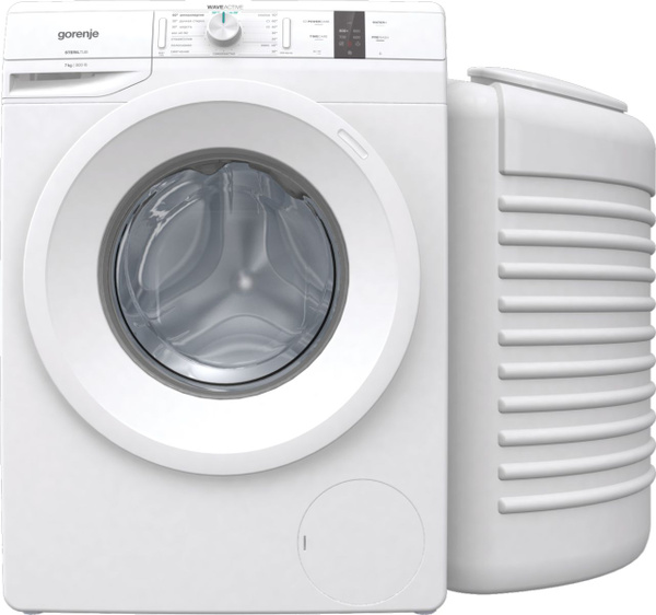 Наличие Gorenje WNEI84SDS в магазинах Барнаула RBT.ru