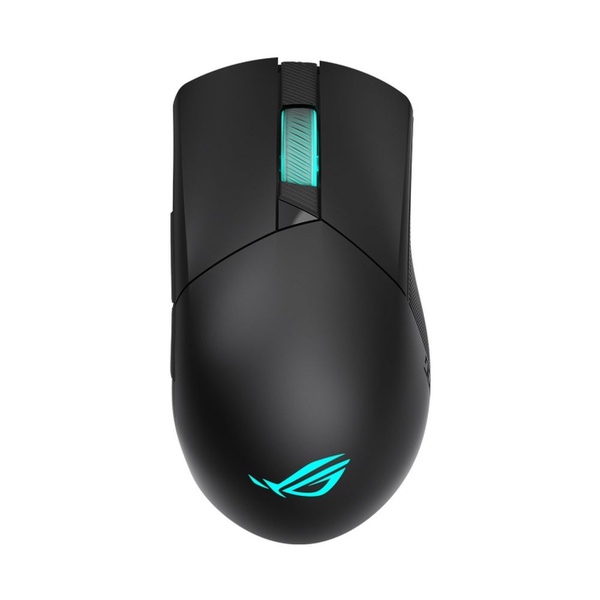Игровая мышь беспроводная ASUS ROG Gladius III WL RGB LED, 6 кнопок ...