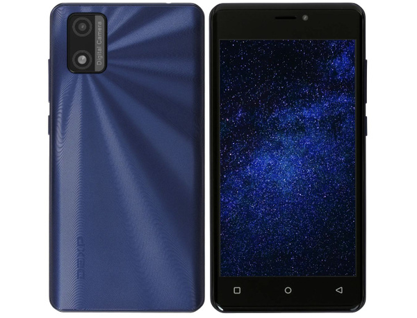Смартфон DEXP G450 One - купить по выгодной цене в интернет-магазине ...