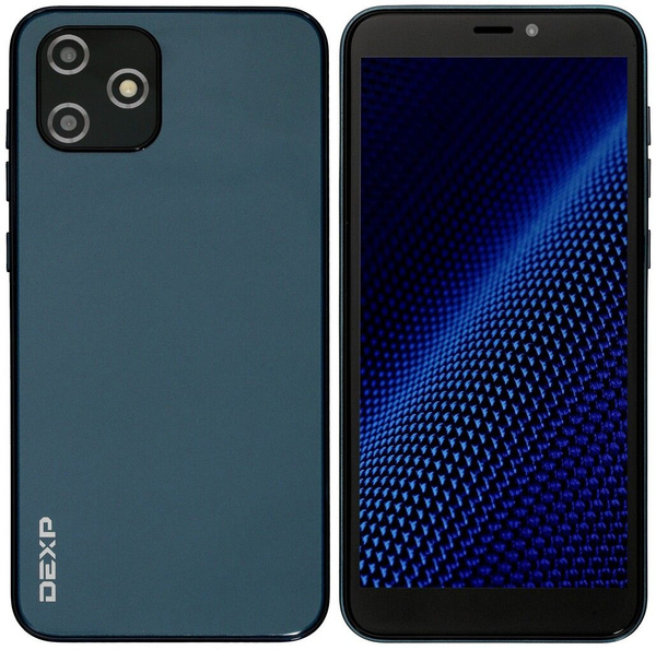 Смартфон DEXP A455 (A455) - купить по выгодной цене в интернет-магазине ...