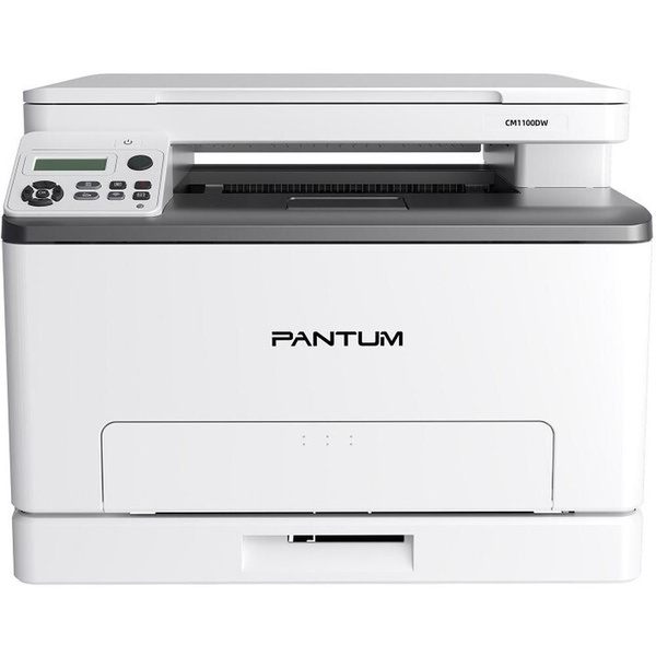 МФУ Лазерное Pantum CM1100DW купить по низкой цене в интернет-магазине ...
