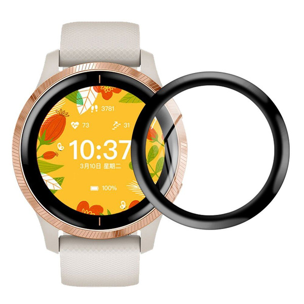 Стекло защитное для часов Pmma Watch Amazfit GTR 47мм купить на OZON по ...