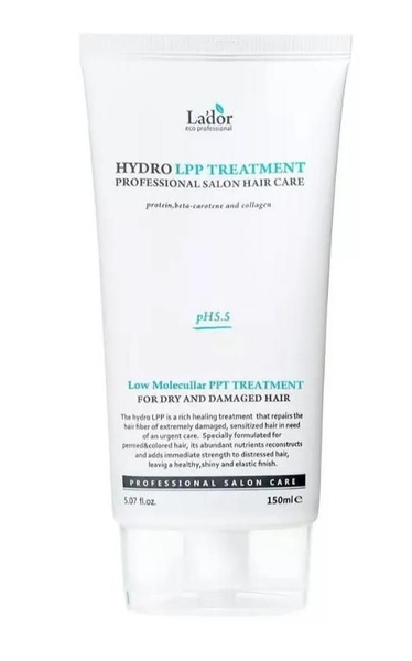 Hydro lpp. Hydro lpp