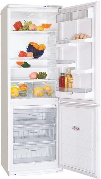 холодильник atlant хм 4012 022