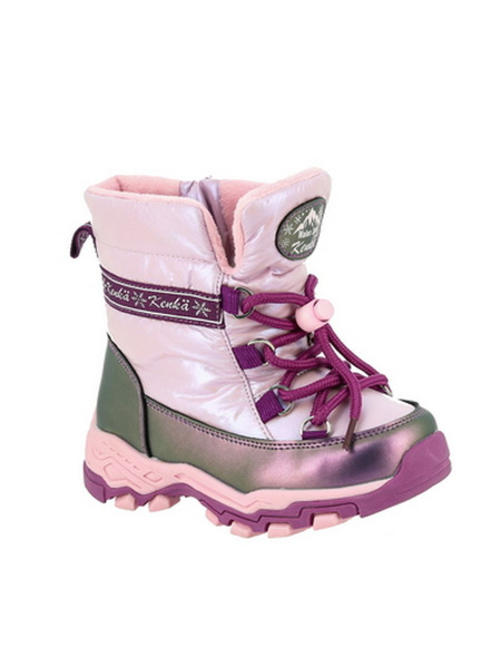 Дутики KENKA - купить с доставкой по выгодным ценам в интернет-магазине ...