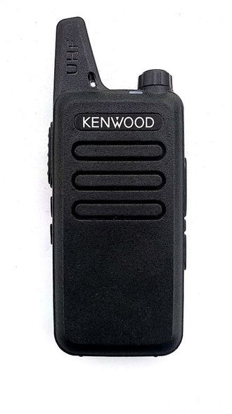Радиостанция Kenwood Рация TK-F6 Smart Type-C, 16 каналов купить c ...