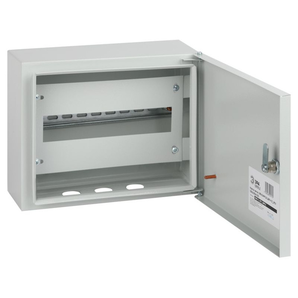 Щит распределяющий, навесной ЩРН-12 ЭРА Simple (250х300х120) IP31 ...