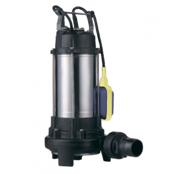 Фекальный насос AquaTIM AM-WQV110DF (1100 Вт) - купить по выгодной цене ...