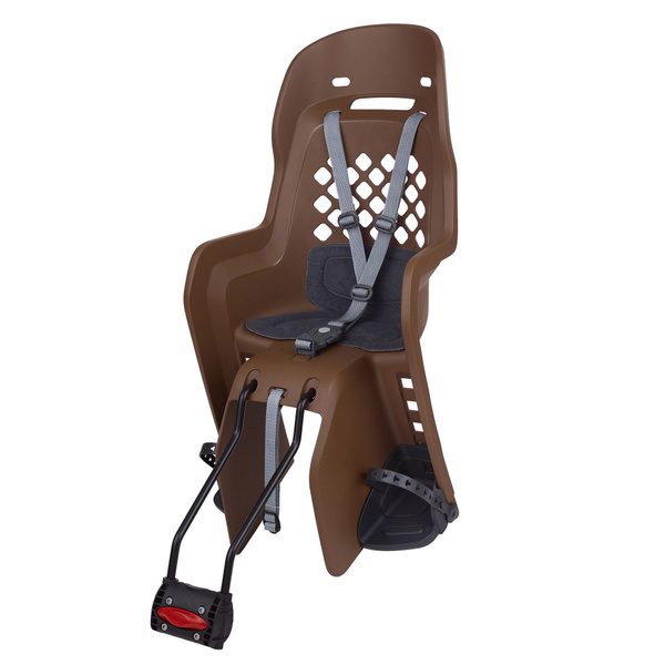 Велокресло детское заднее Polisport Joy ff 29" крепление на ...