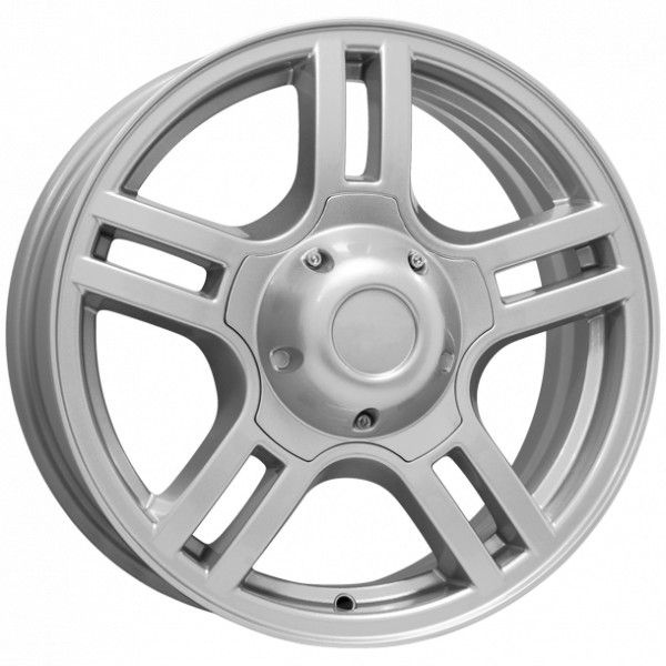 Характеристики КиК УАЗ-Патриот Колесный диск Литой 16x7" PCD5х139.7 ...