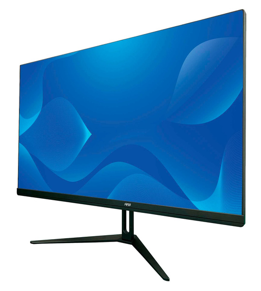 Монитор HIPER EasyView FH2403CYS, 23.8", Full HD, IPS, встроенная ...