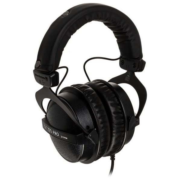 Beyerdynamic Dt 770 Pro 32 Купить