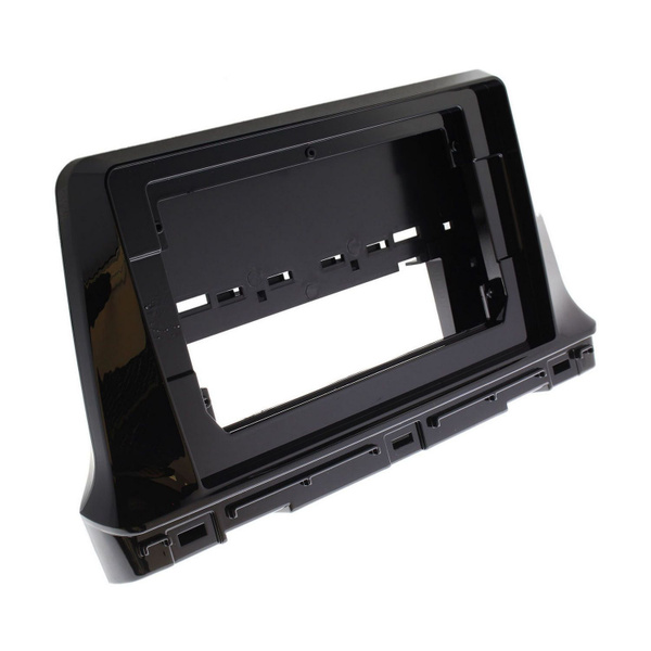 Переходная рамка Kia Seltos 2020+ (10-дюймов) - купить в интернет ...