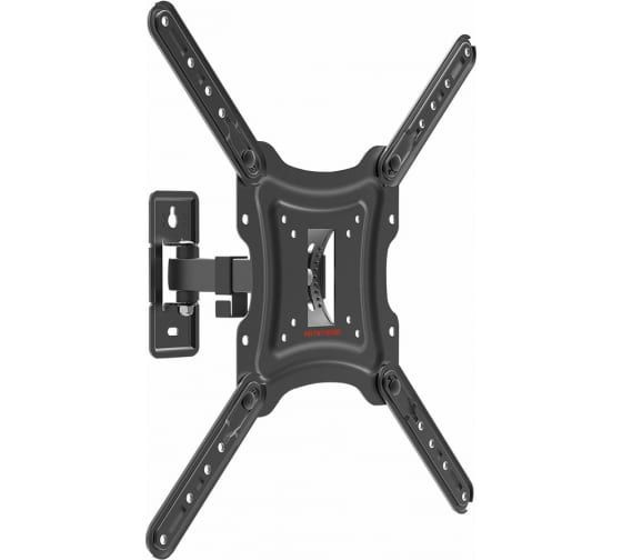 Кронштейн для LED/LCD тел. Arm media LCD-403 blackкупить по низким ...