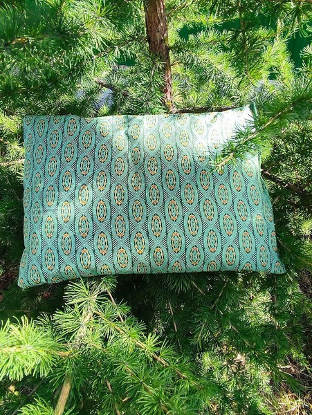 Травяная подушка из Башкирии 25x30 - купить по низкой цене в интернет ...