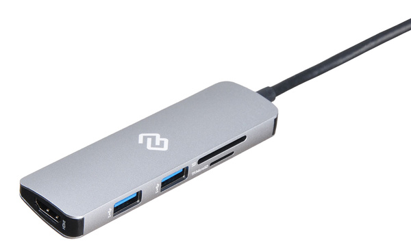 Стыковочная станция Digma DS-735UC_G - купить по выгодной цене в ...