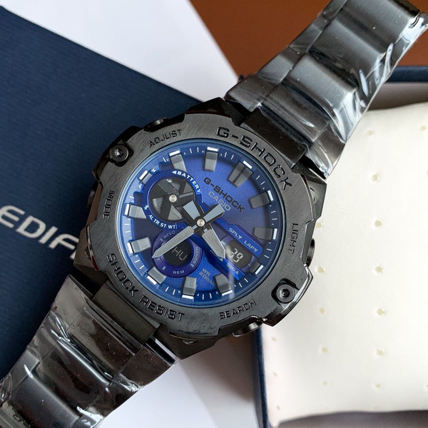 Casio Часы наручные Механические купить на OZON по низкой цене (1750954413)