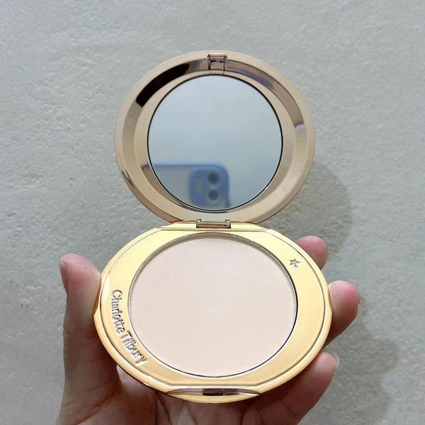 CHARLOTTE TILBURY румяна - купить с доставкой по выгодным ценам в ...