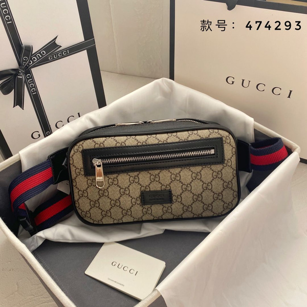 Gucci Рюкзак - купить с доставкой по выгодным ценам в интернет-магазине ...