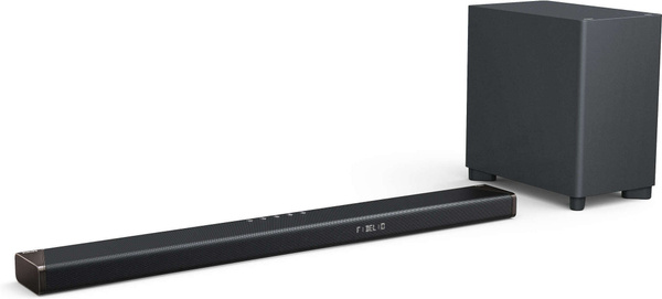 Soundbar fidelio store