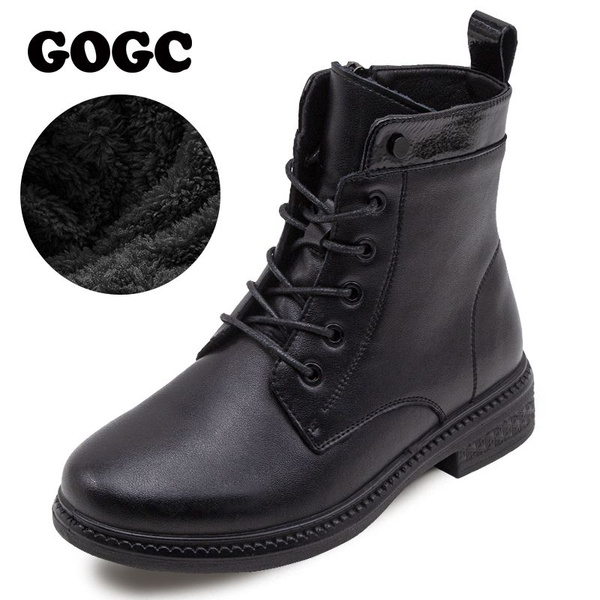 Ботинки GOGC - купить с доставкой по выгодным ценам в интернет-магазине ...
