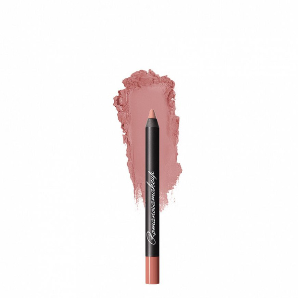 Romanovamakeup Контур-карандаш для губ Sexy Contour Lip Liner FIRST ...