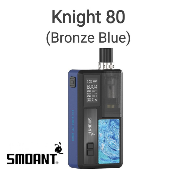 Фото Knight 80