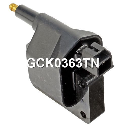 Катушка зажигания Jeep Cherokee, Wrangler (Джип Чероки, Вранглер ...