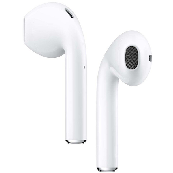 Наушники Вкладыши TFN Беспроводные BLUETOOTH наушники BT004 II, White ...