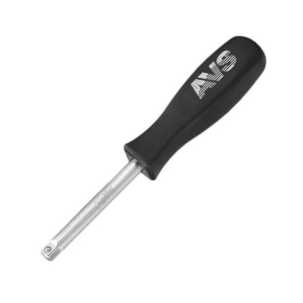 Отвертка удлинитель 1/4"DR 150 мм AVS OT14150, Отвертка вороток 1/4"DR ...