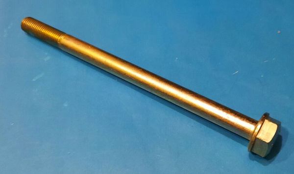 Болт крепления вариатора Сафари 150 мм для двигателя Lifan 24, 27, 29 л ...