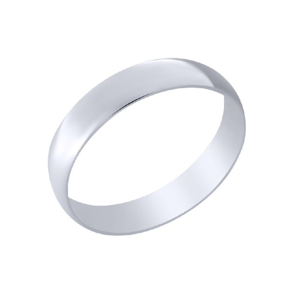 Крымский ювелирный завод Кольцо Золото белое 585 пробы - купить с ...