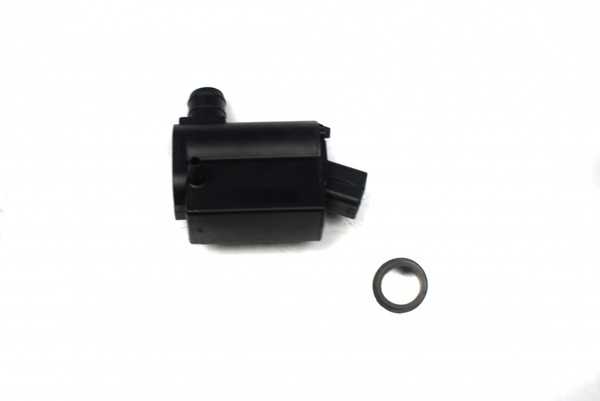 Насос омывателя Hyundai Getz 06-, Santa FE 06-09 / Хендай Гетз, Санта ...