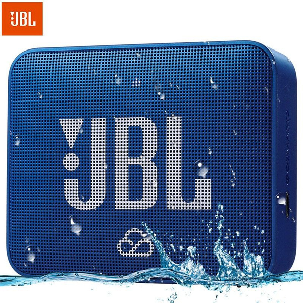 Умная колонка JBL A3/GO ESSENTIALA - купить по доступным ценам в ...