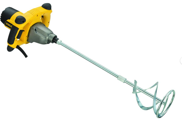 Строительный миксер Stanley SDR1400 СТР4002, 1400 Вт - купить ...
