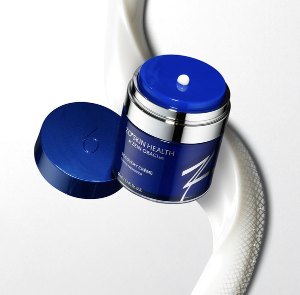 Zo Skin Health by Zein Obagi "Recovery Creme", восстанавливающий крем ...