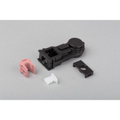 ремкомплект троса кпп газель